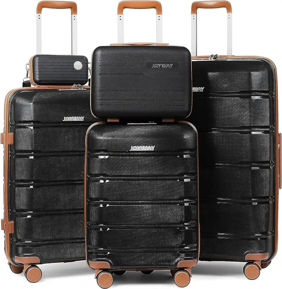 Joyway Travel Luggage Sets - Image 9