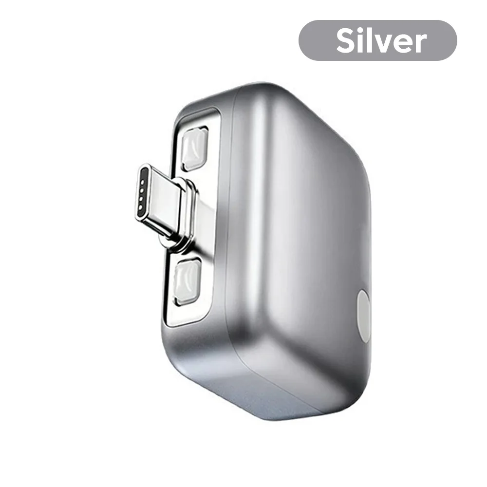 Smart Battery Charger with Auto Cut-Off (140W) - Image 7