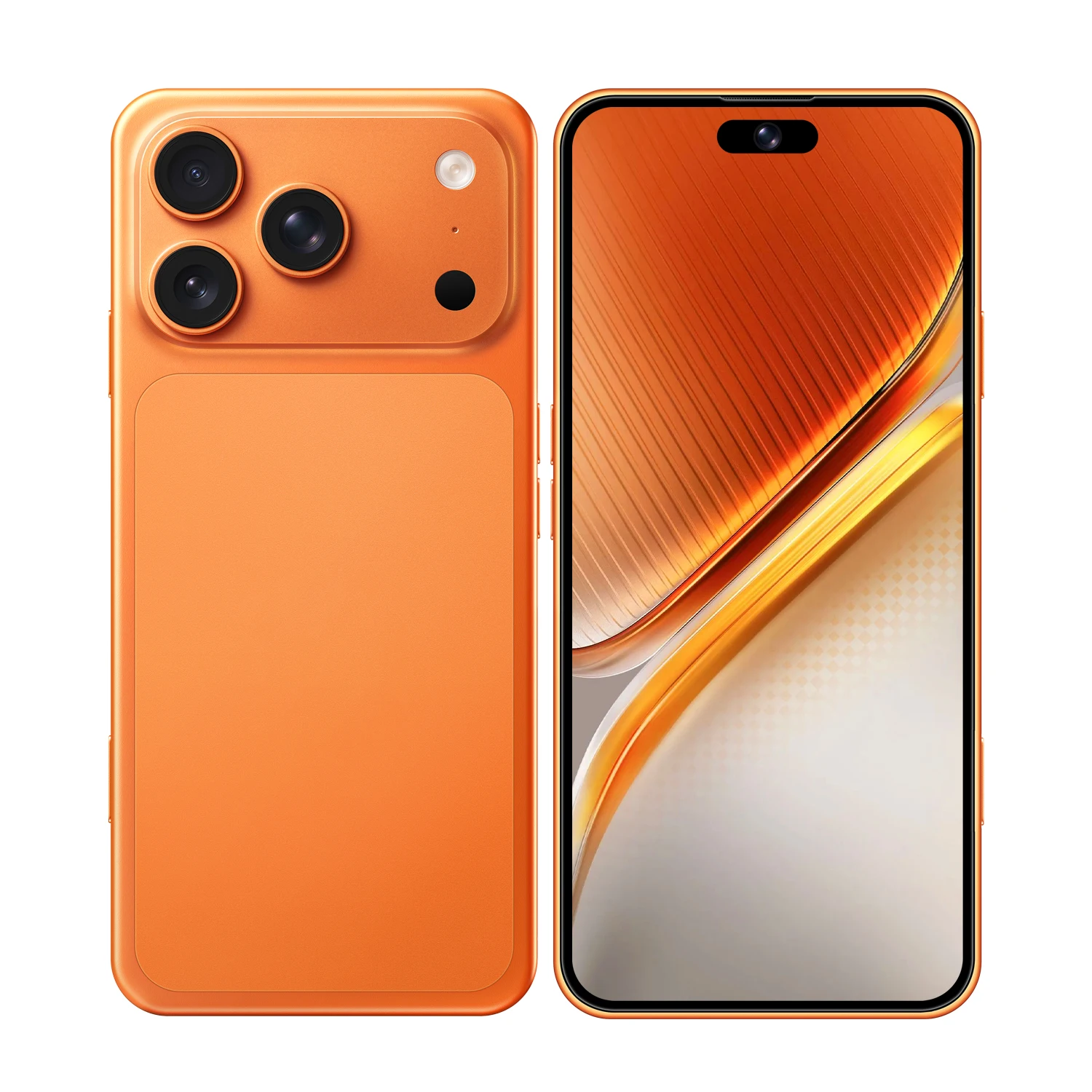 Ivmi 17pro Max Smartphones Android 10.0 Dual Sim 6.7 - Image 8