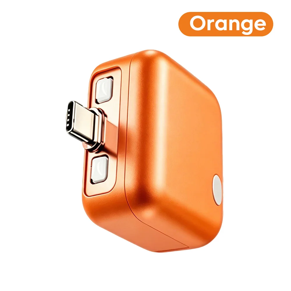 Smart Battery Charger with Auto Cut-Off (140W) - Image 8