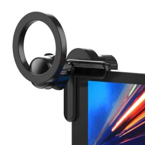Universal Magnetic Car Phone Holder