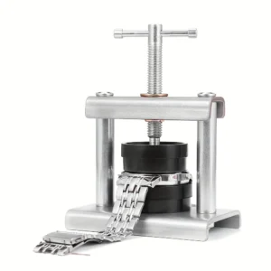 Watch Tools Repair Professional Back Cover Presser Set