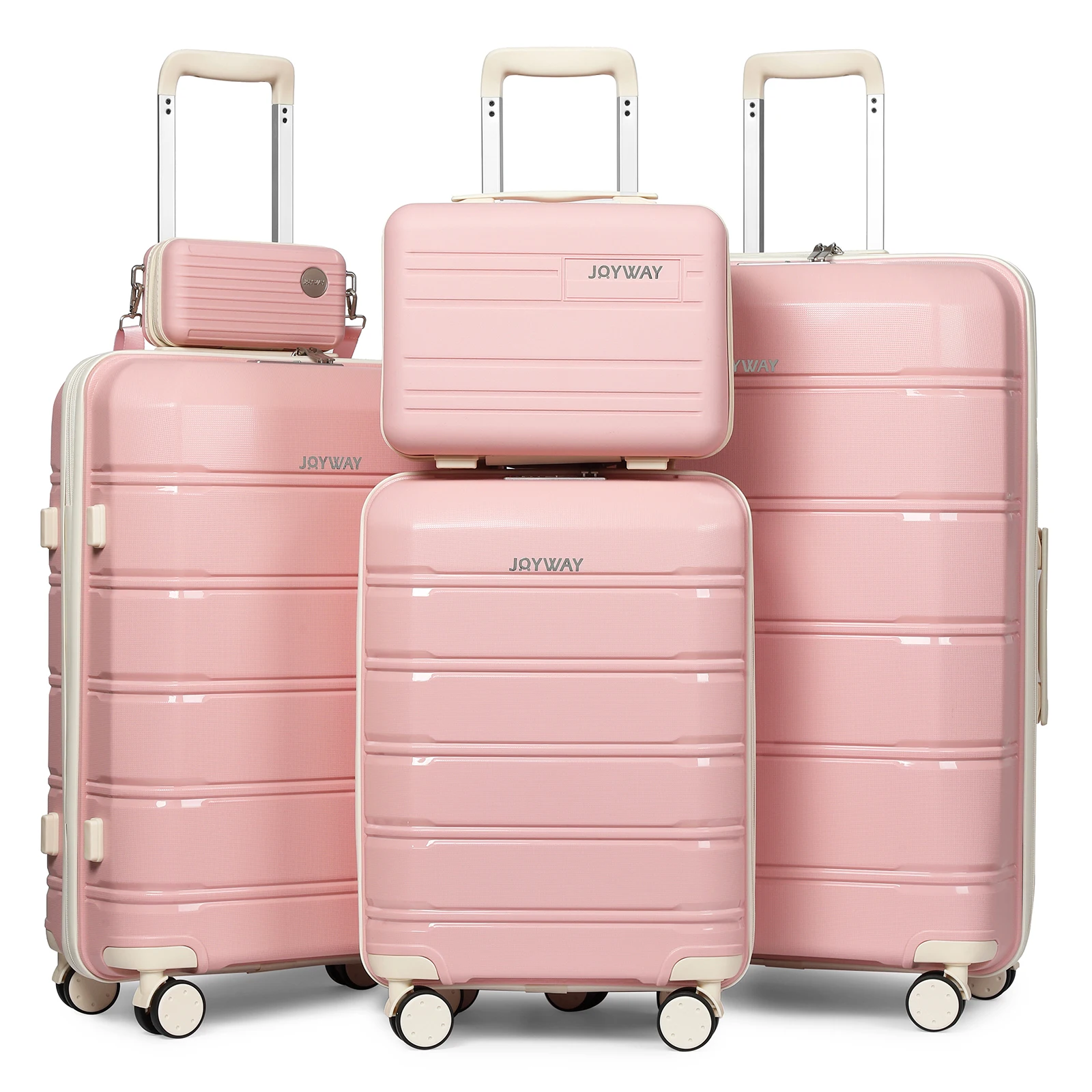 Joyway Travel Luggage Sets