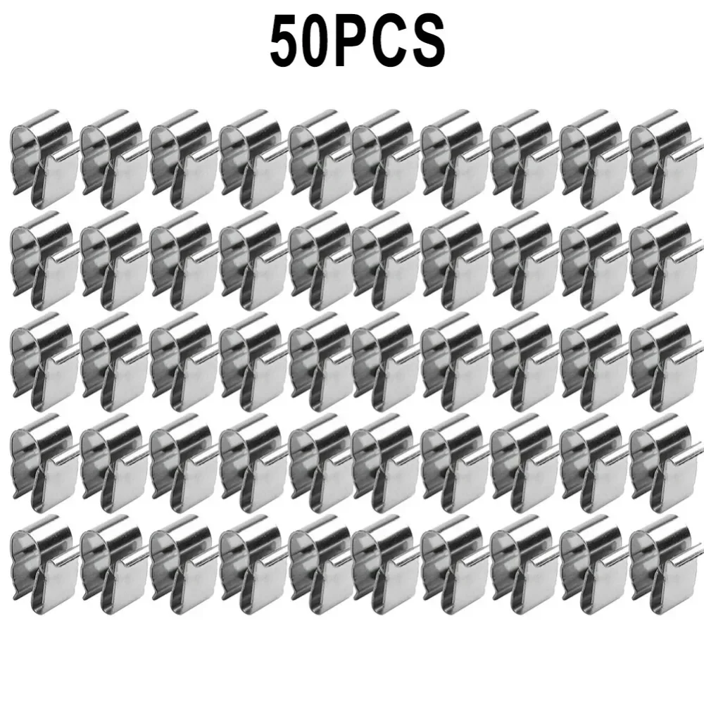 50/20 Solar Panel Wire Clips - Image 7