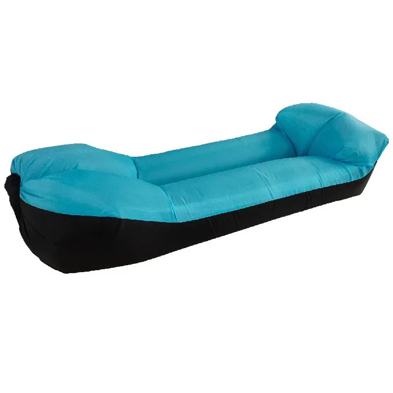 Fast Inflatable Air Sofa – Outdoor Lounger - Image 6