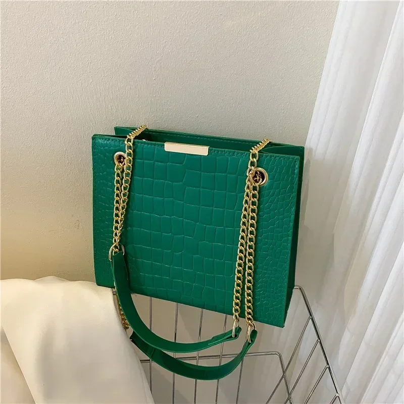 Women's Crossbody Shoulder Bag - Image 9