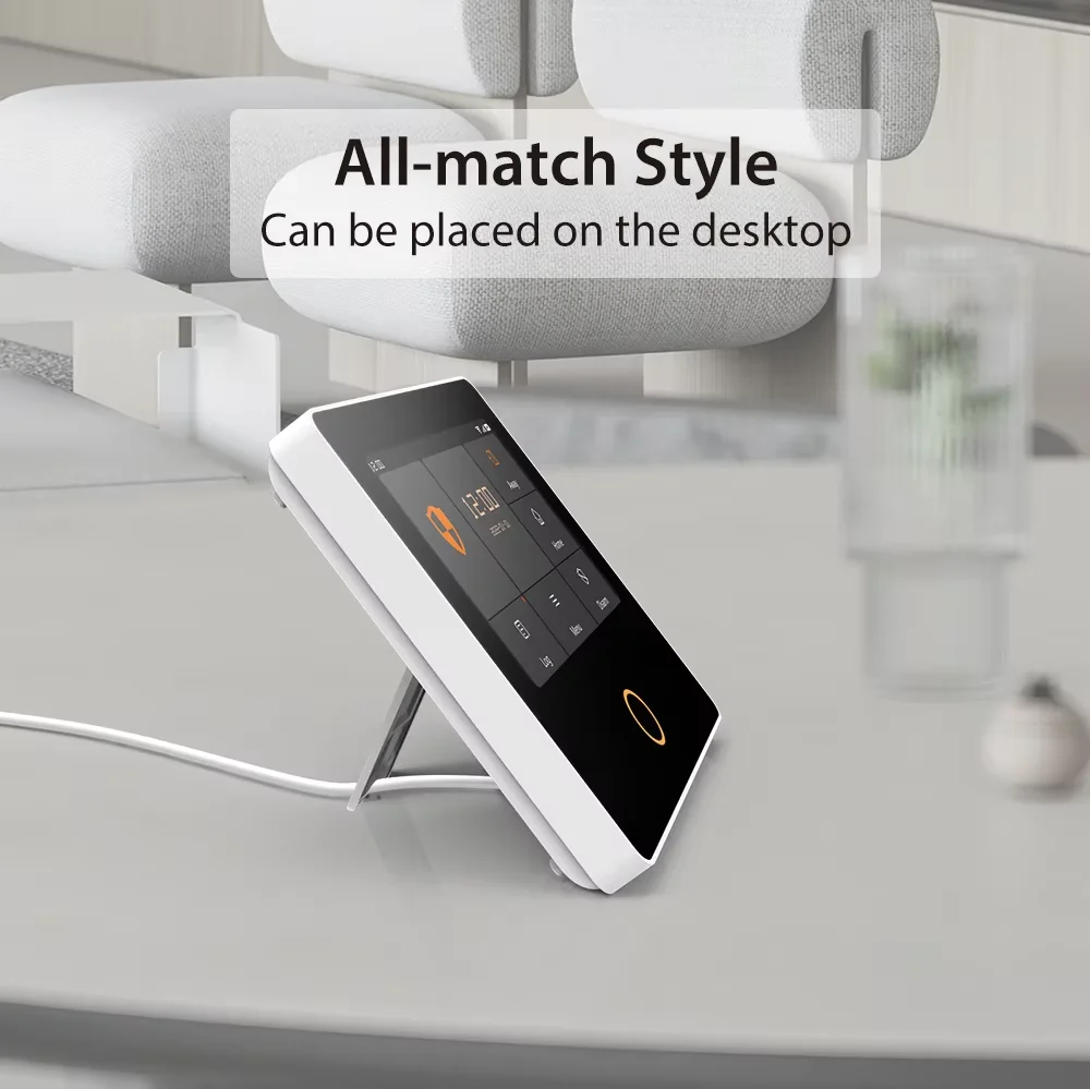 WiFi & 4G Wireless Home Security System - Image 4