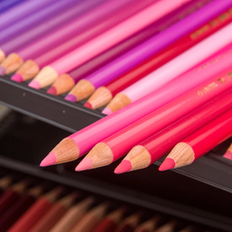 Faber-Castell Polychromos Colored Pencils Set - Image 5