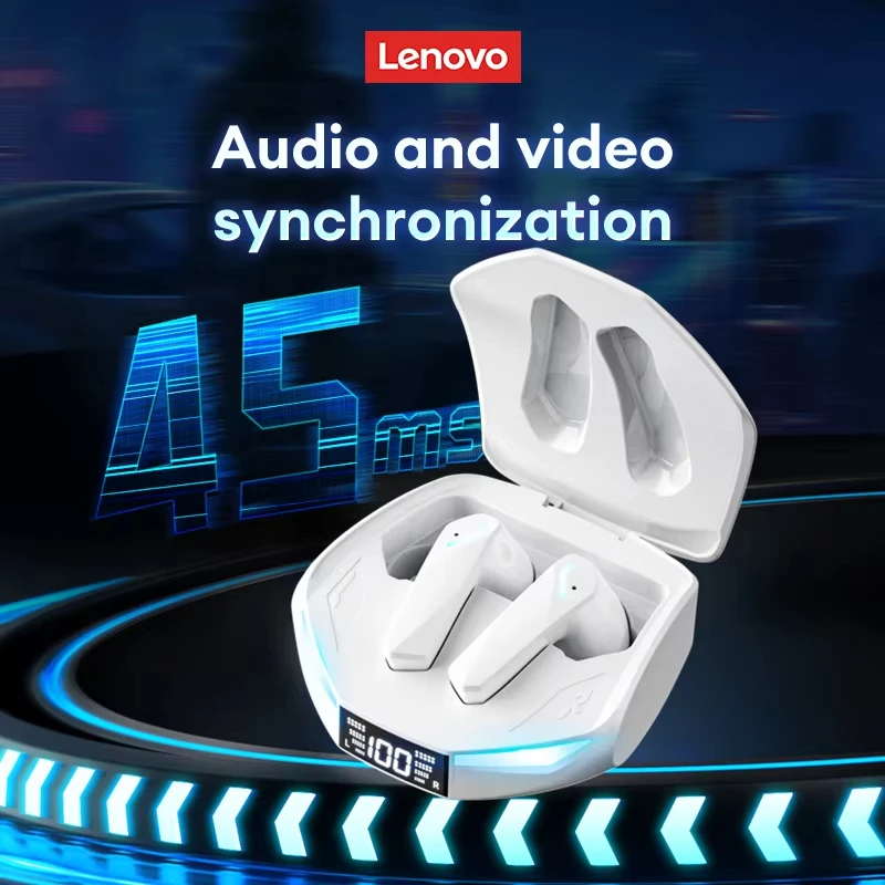 XT53 Wireless Earbuds – Bluetooth Stereo - Image 4