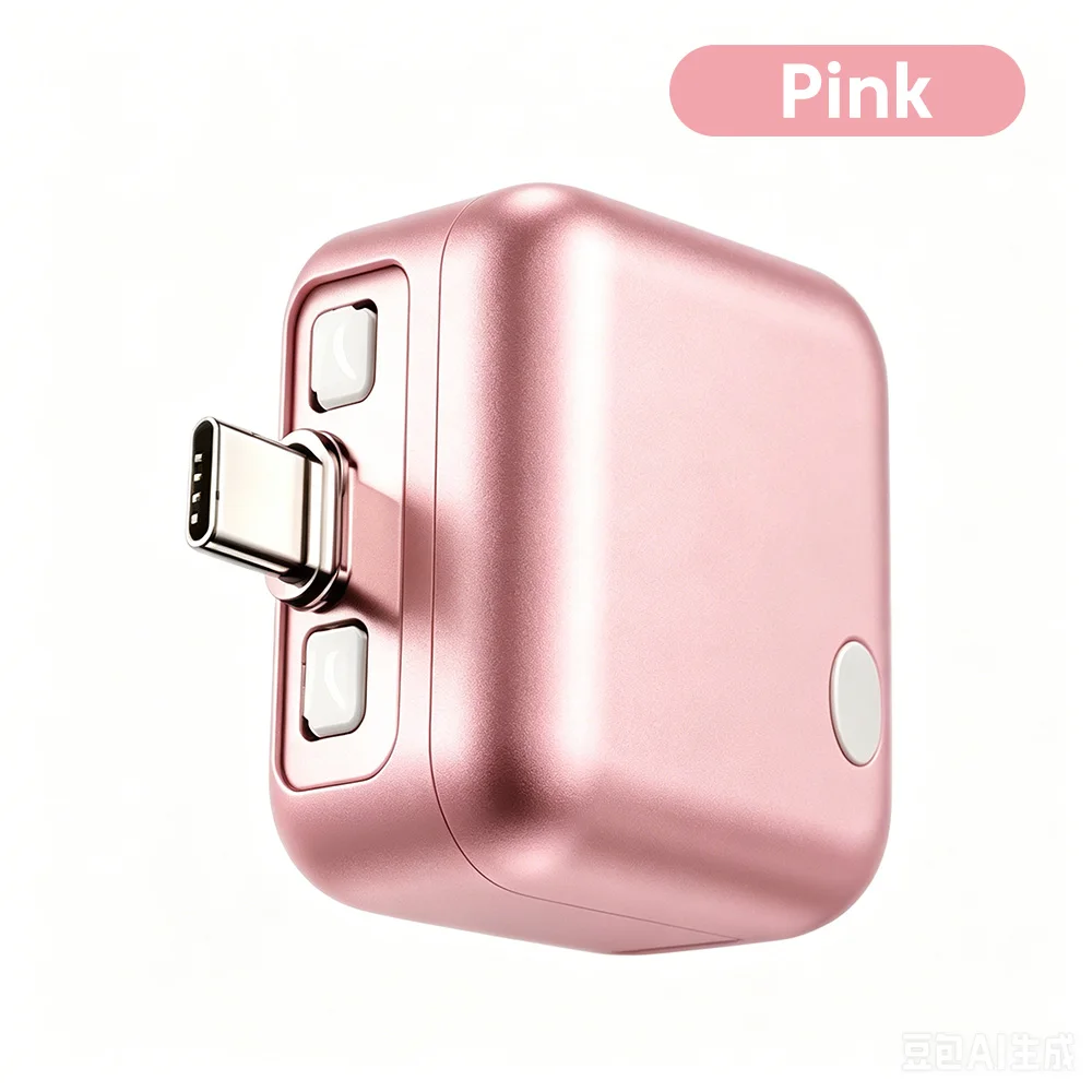 Smart Battery Charger with Auto Cut-Off (140W) - Image 9