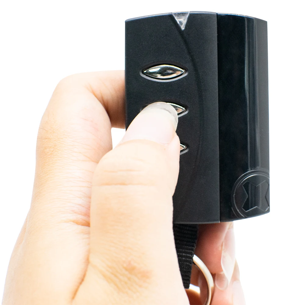 Garage Door Remote Control (433.92 MHz Rolling Code) - Image 6