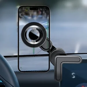 Universal Magnetic Phone Holder for Car
