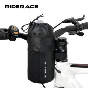 Bicycle Water Bottle Carrier Bag