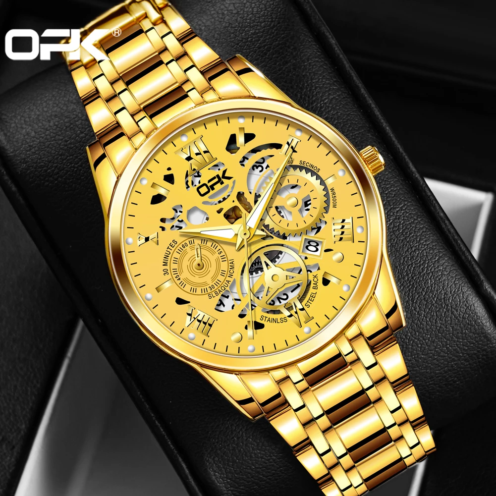 Opk8135 Men S Watch - Image 6