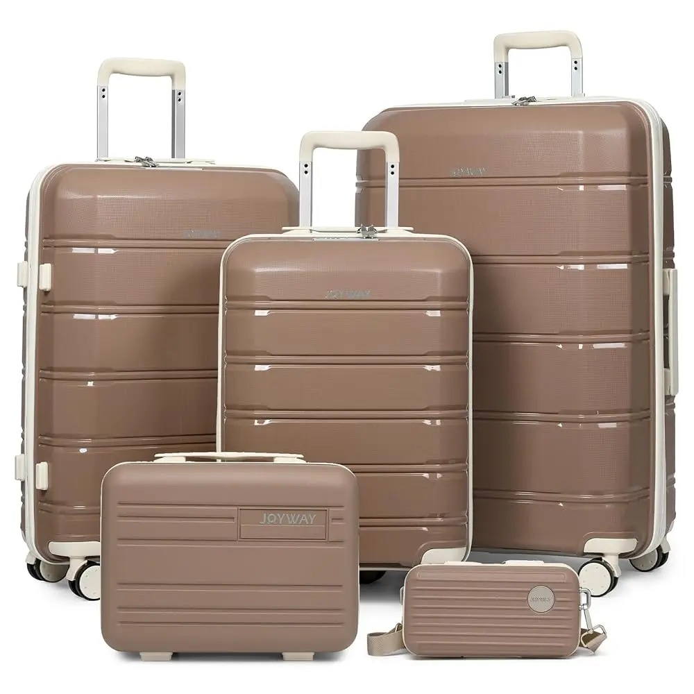 Joyway Travel Luggage Sets - Image 7