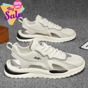 Men's Non-Slip Summer Sandals