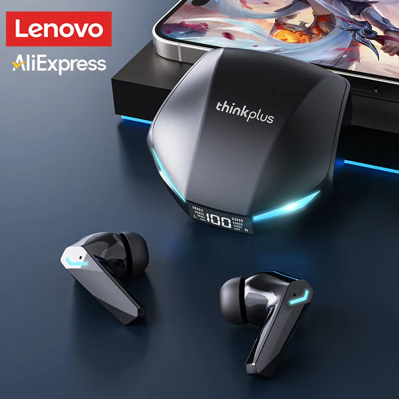XT53 Wireless Earbuds – Bluetooth Stereo - Image 7