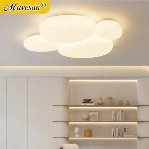 Modern LED Ceiling Light