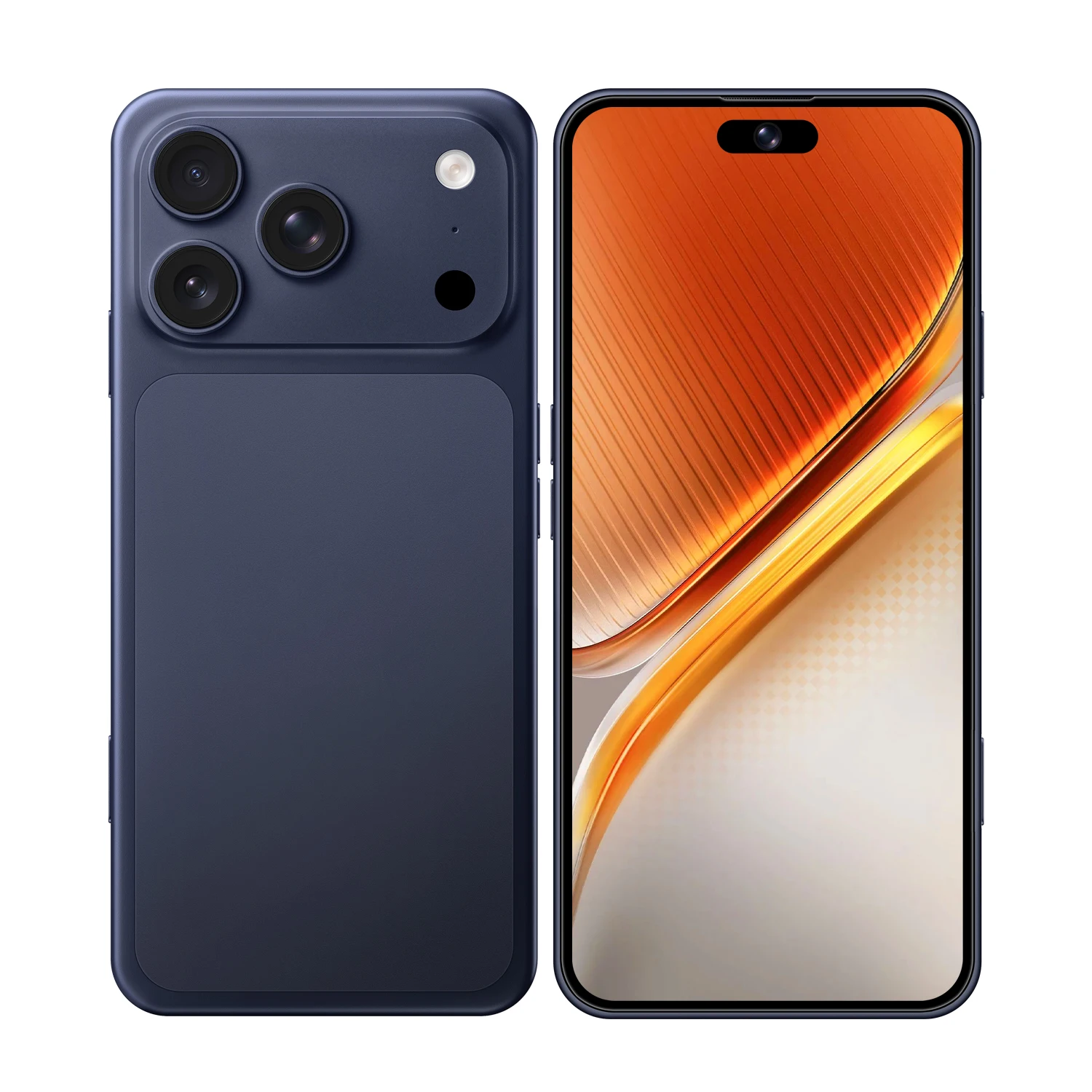 Ivmi 17pro Max Smartphones Android 10.0 Dual Sim 6.7 - Image 9