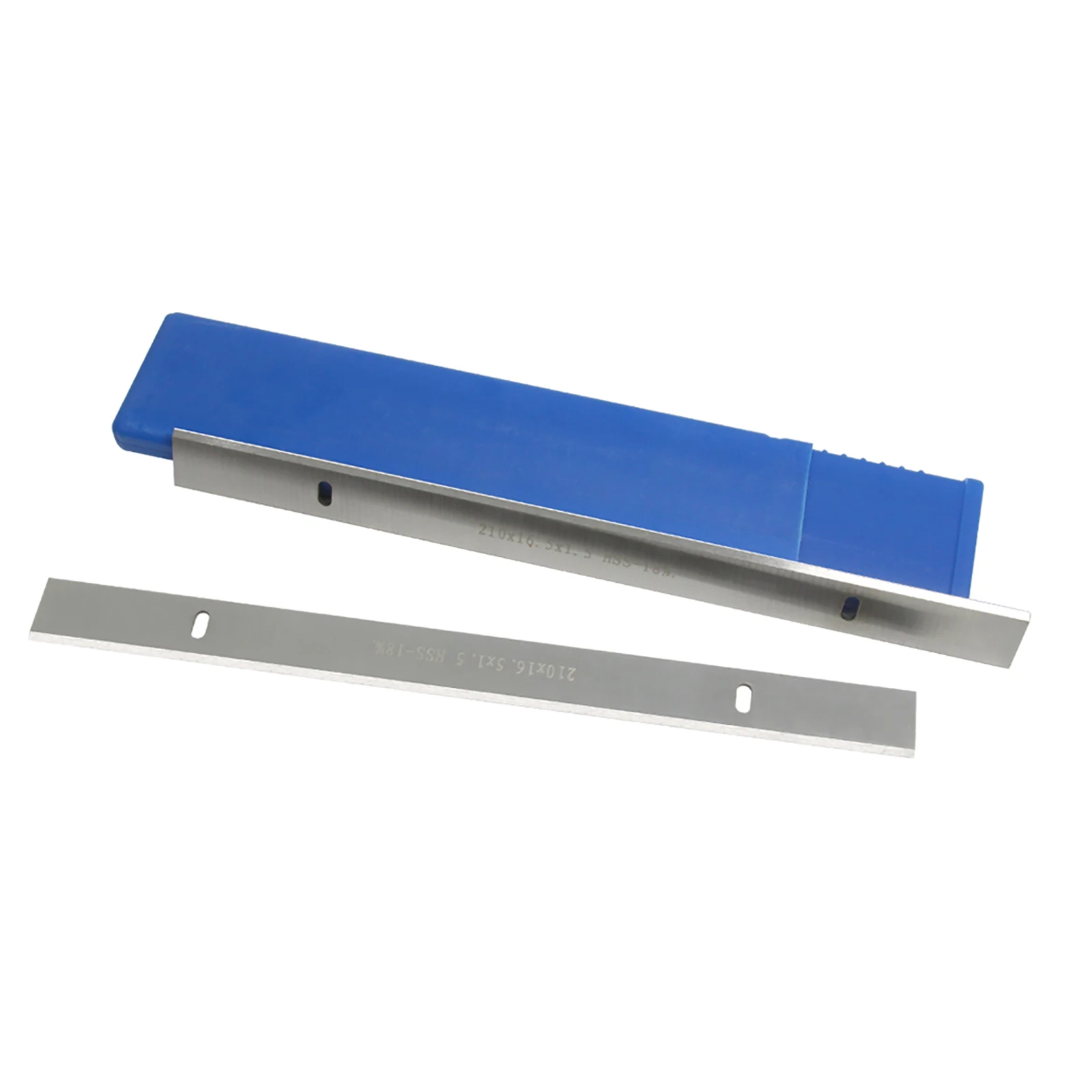 Tasp 8 210mm Hss Thickness Planer Blades 210 16.5 - Image 7
