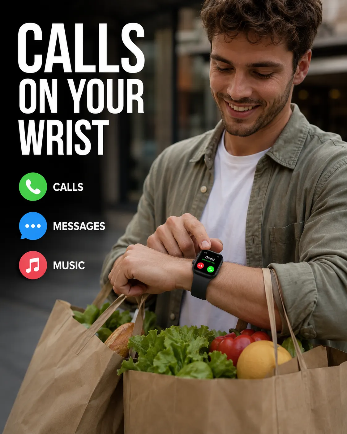 Apple Watch - Image 4