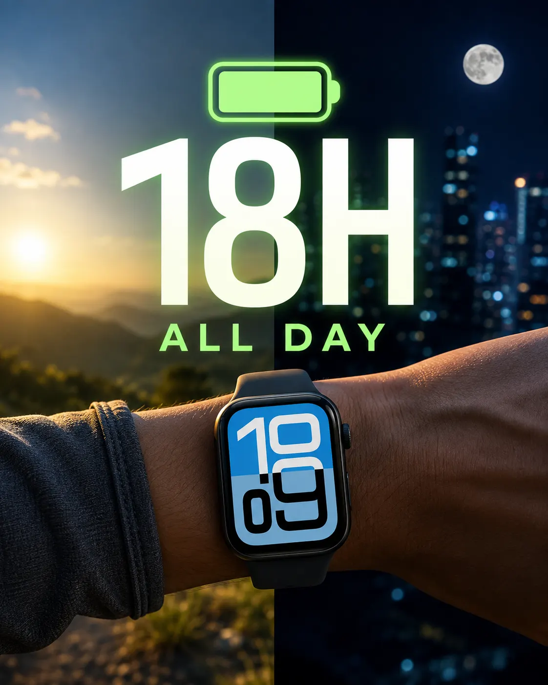 Apple Watch - Image 3