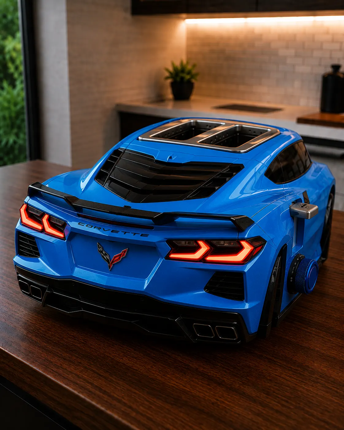 Automotive Toaster - Image 8
