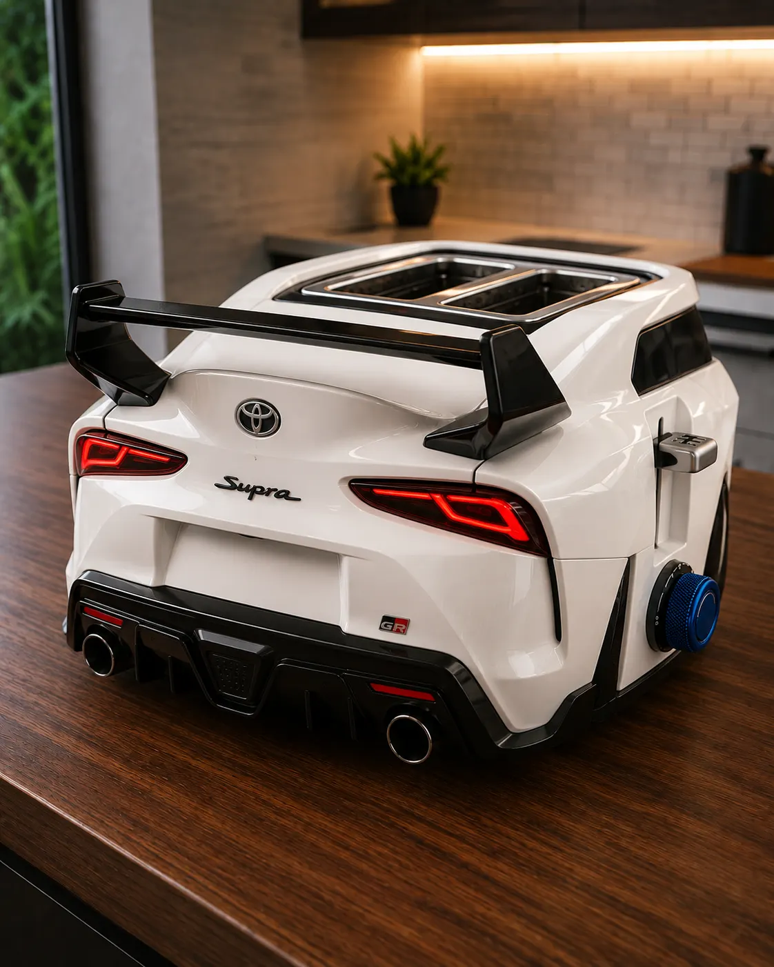 Automotive Toaster - Image 6