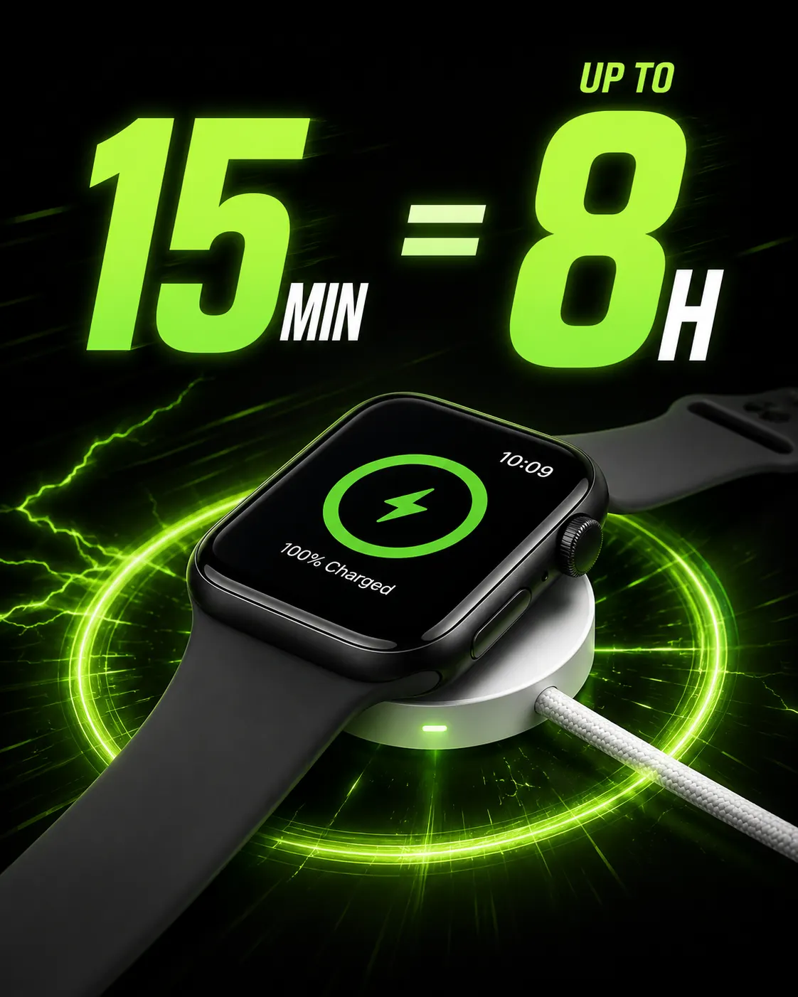 Apple Watch - Image 6