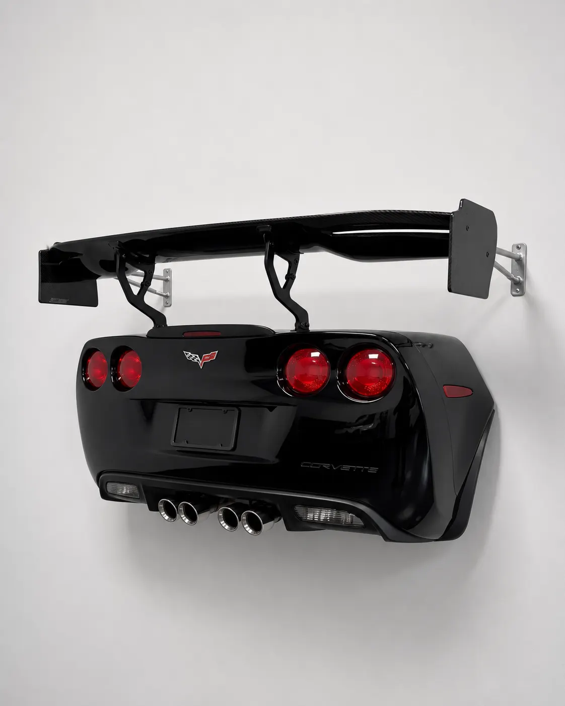 Automotive Wall Display - Image 2