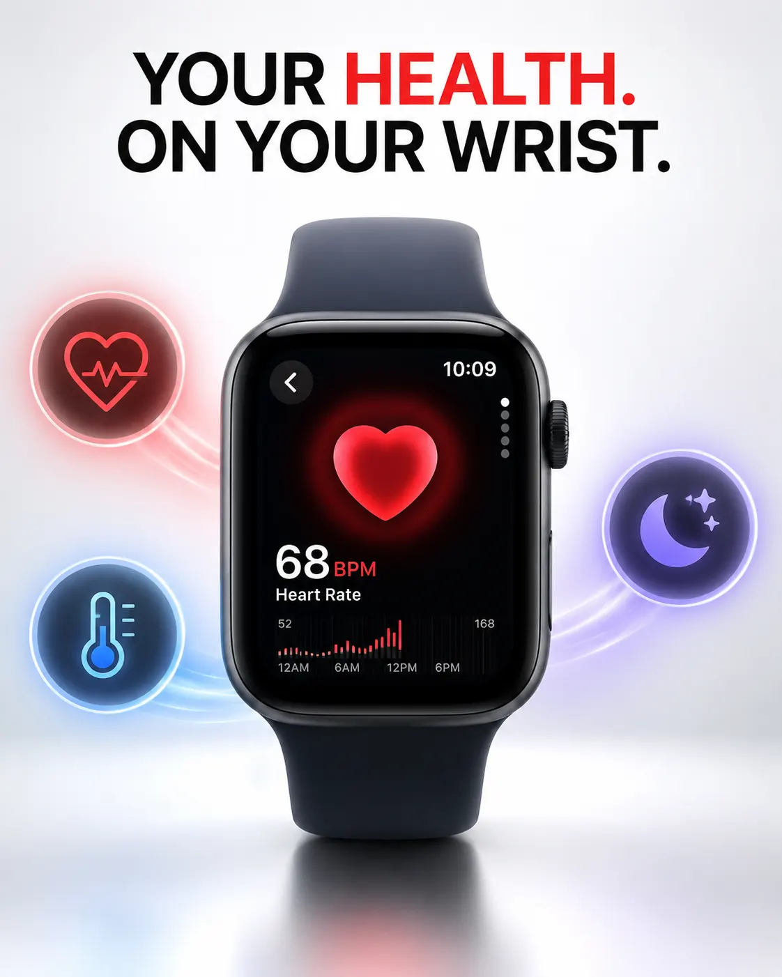 Apple Watch - Image 2