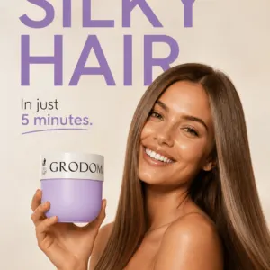 SilkRepair | Keratin Hair Mask