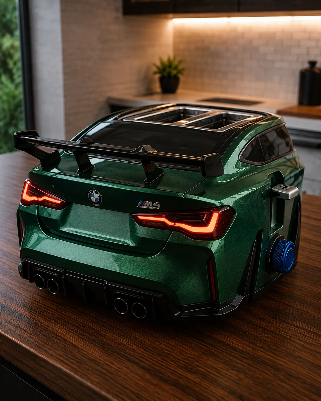 Automotive Toaster - Image 7
