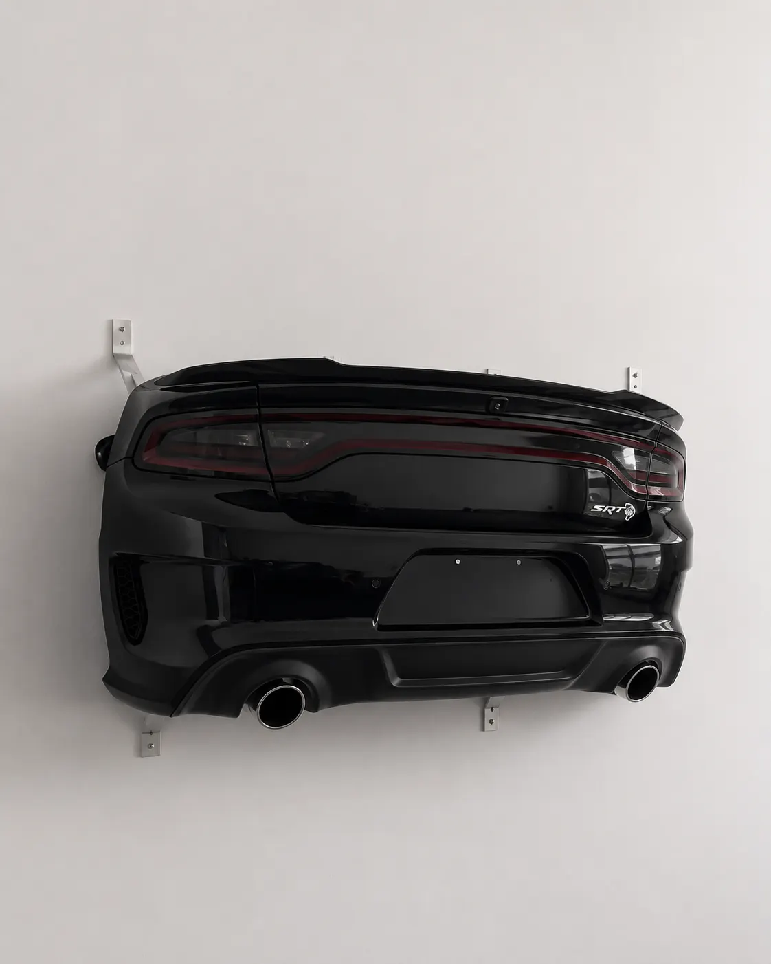 Automotive Wall Display - Image 7