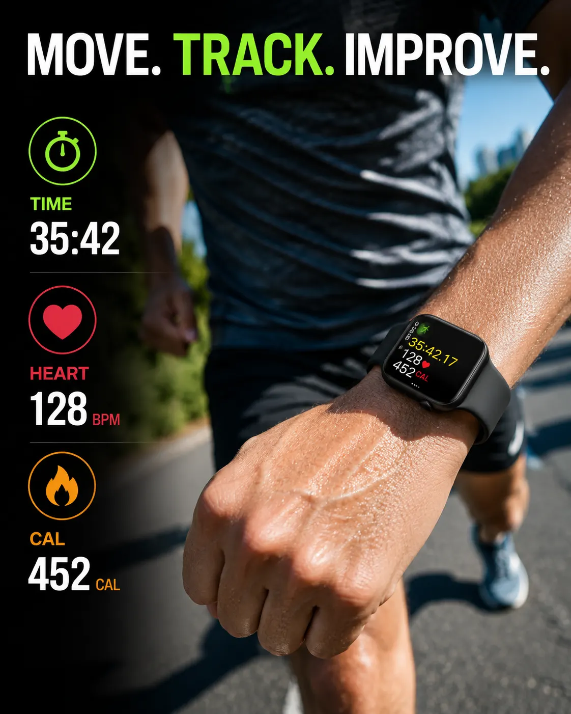 Apple Watch - Image 8