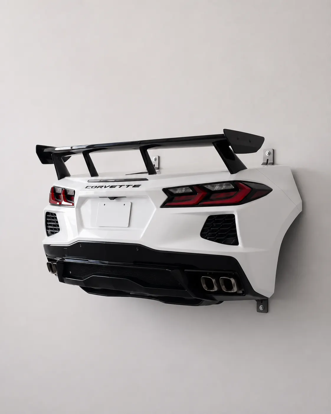 Automotive Wall Display - Image 8