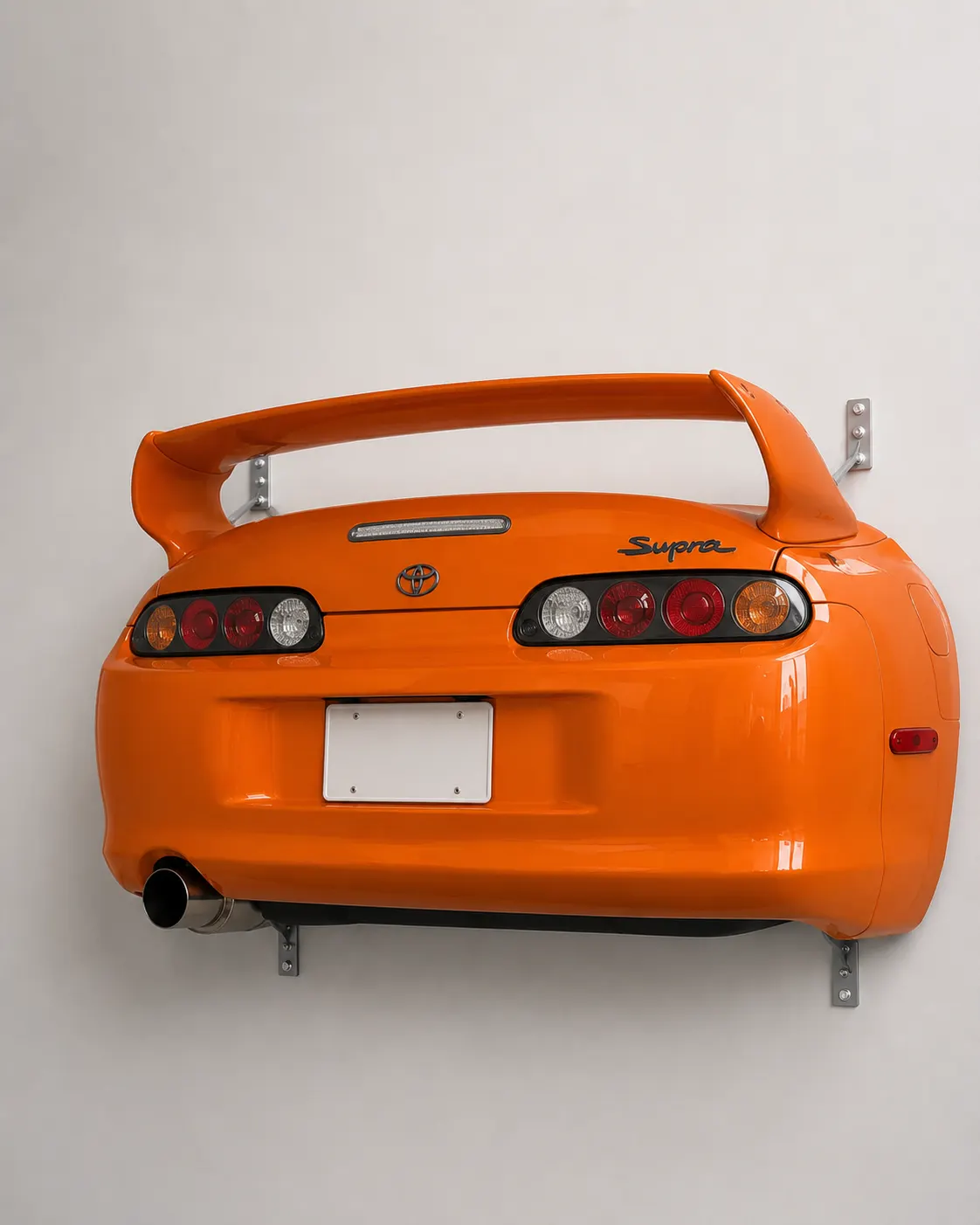 Automotive Wall Display - Image 11