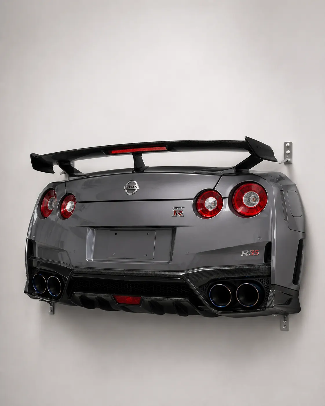 Automotive Wall Display - Image 12