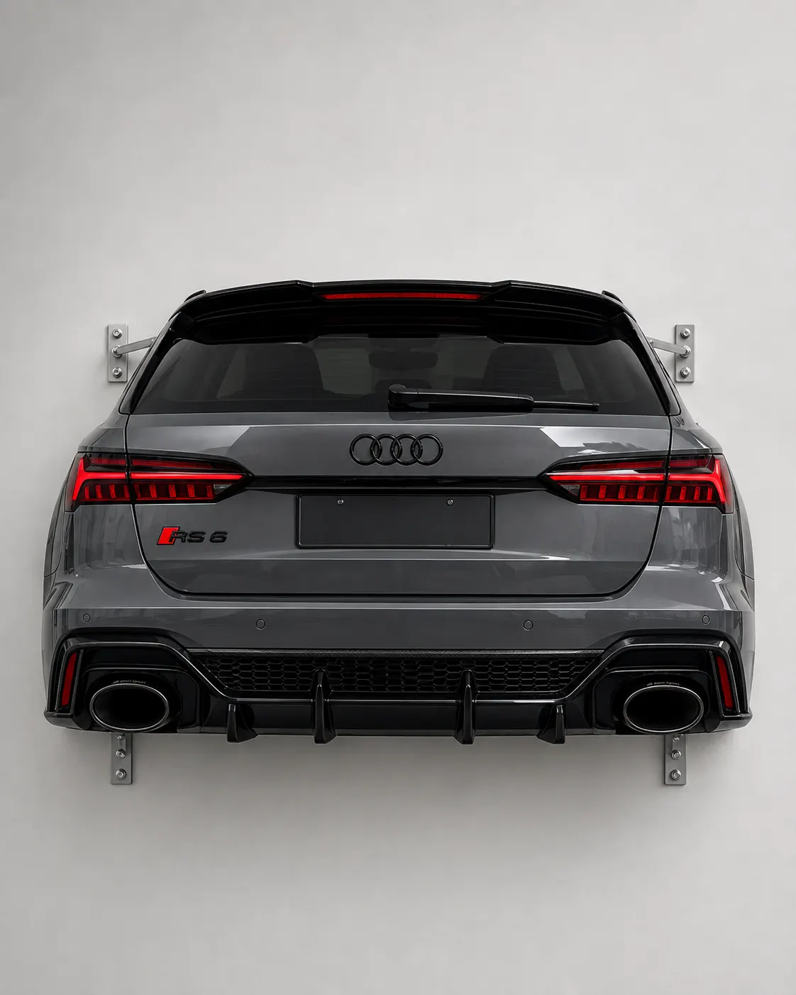 Automotive Wall Display - Image 13