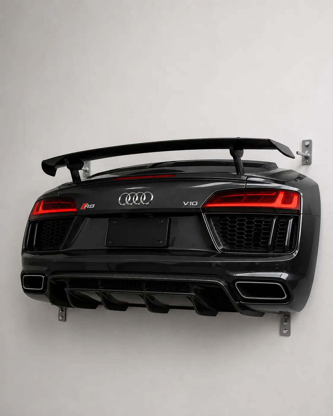 Automotive Wall Display - Image 14