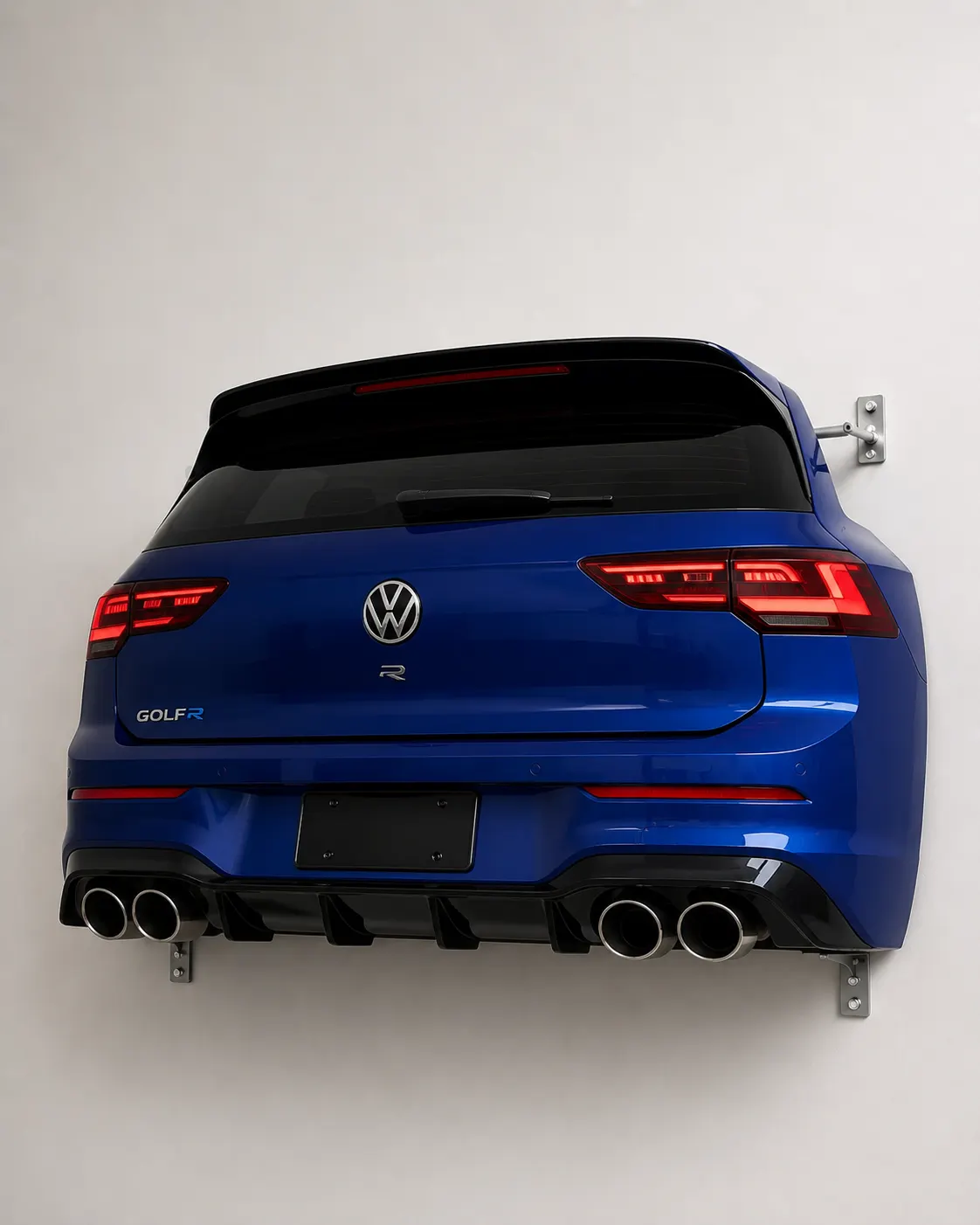 Automotive Wall Display - Image 15