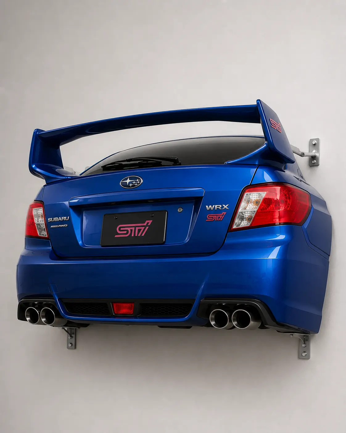 Automotive Wall Display - Image 18