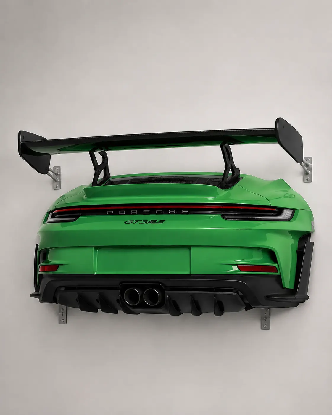 Automotive Wall Display - Image 9