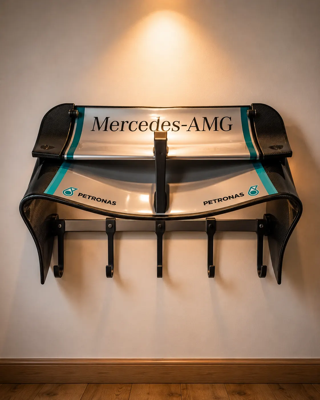PitWall DRS Racing Rack - Image 3