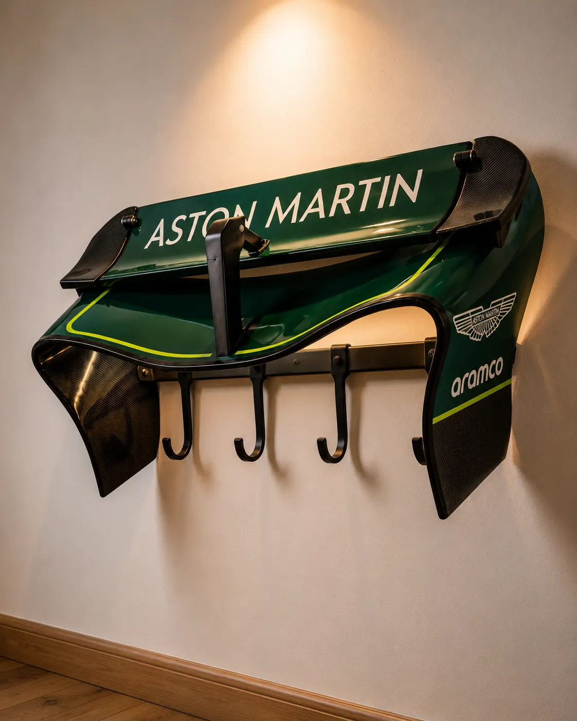 PitWall DRS Racing Rack - Image 4