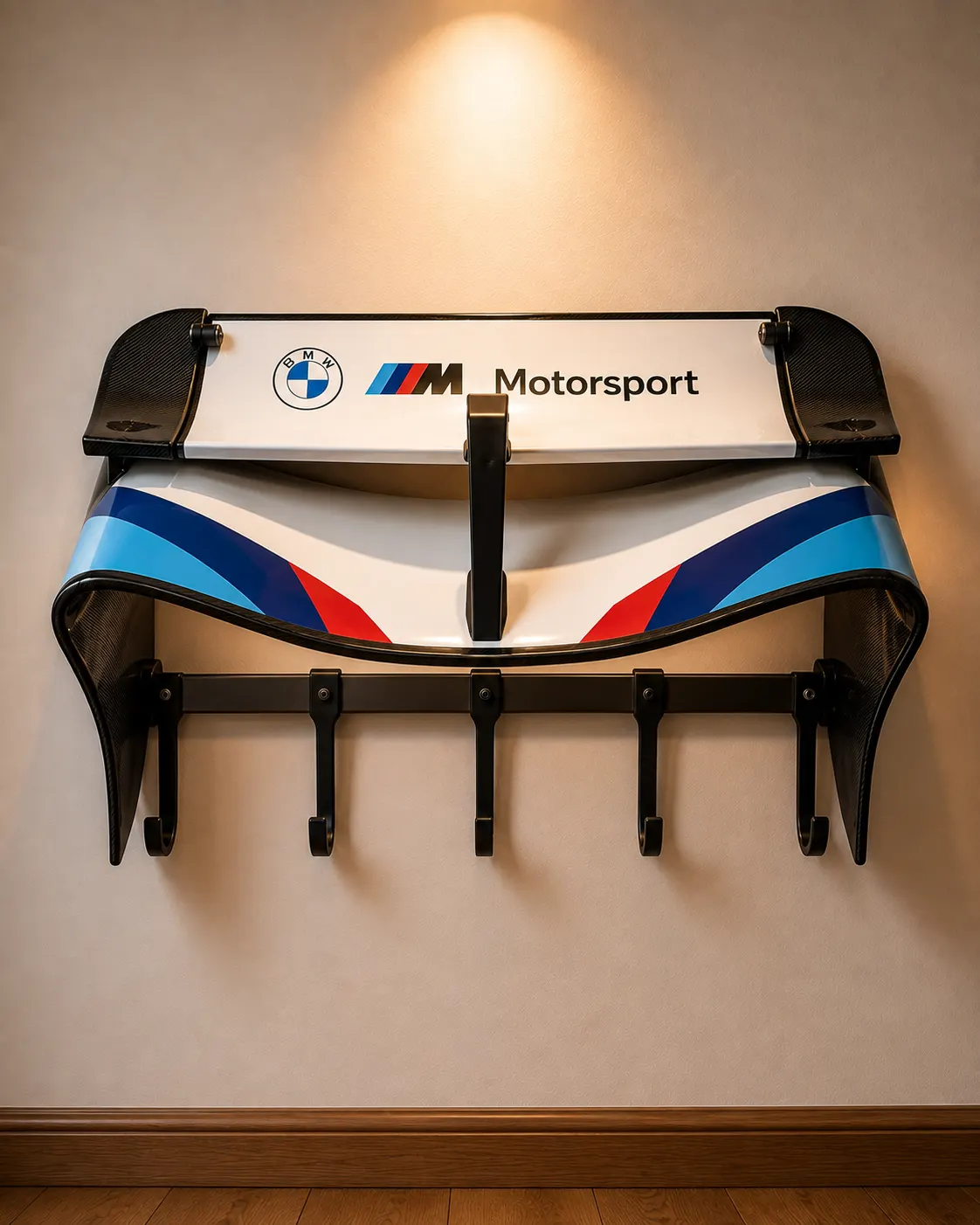 PitWall DRS Racing Rack - Image 6