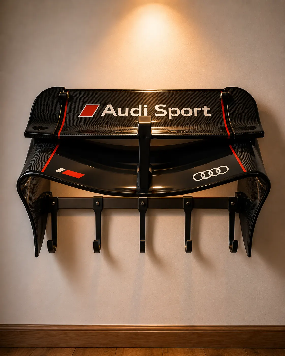 PitWall DRS Racing Rack - Image 8