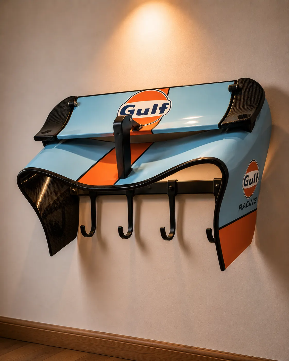 PitWall DRS Racing Rack - Image 9