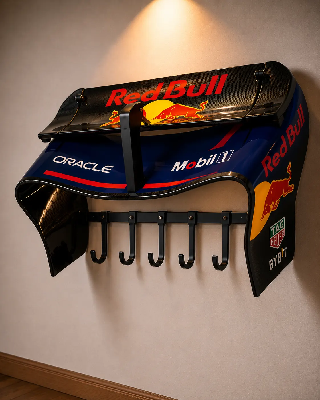 PitWall DRS Racing Rack - Image 10
