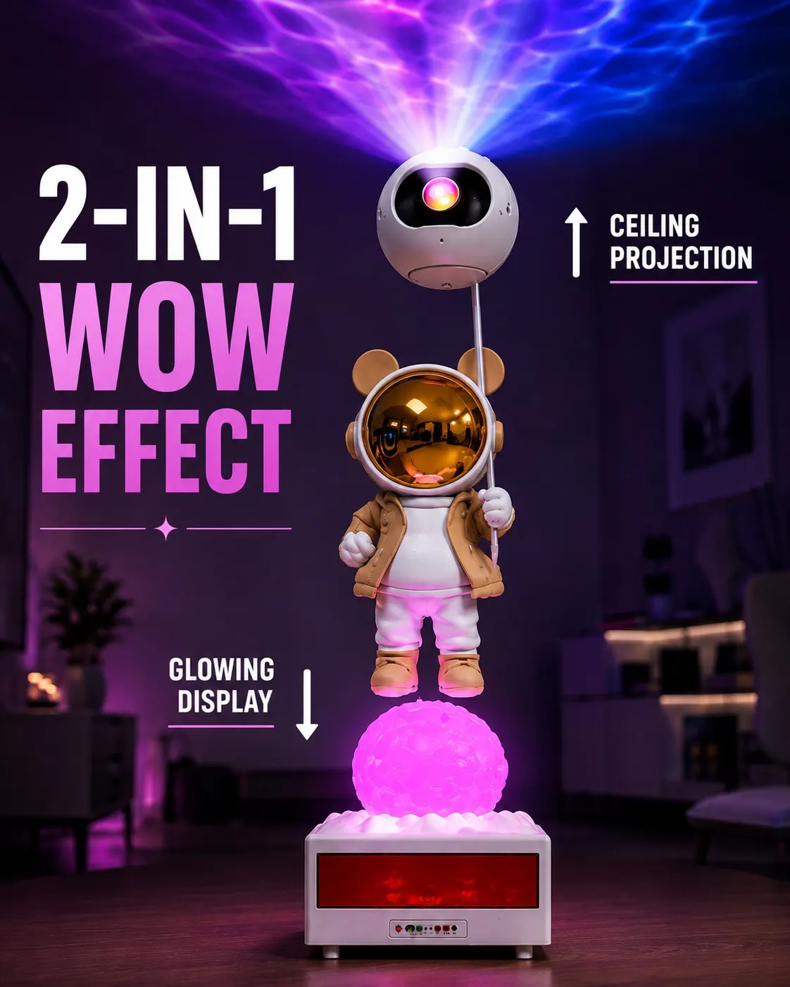 Space Projector - Image 7